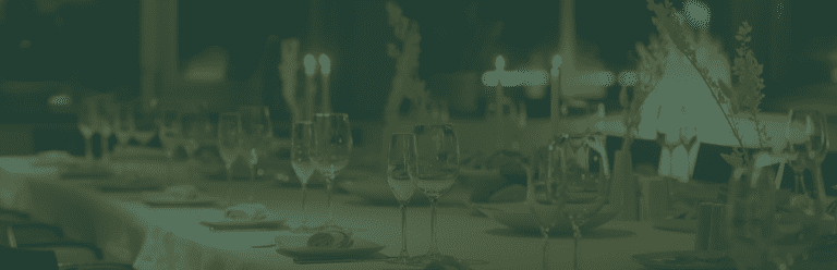 Special Holiday Dinners