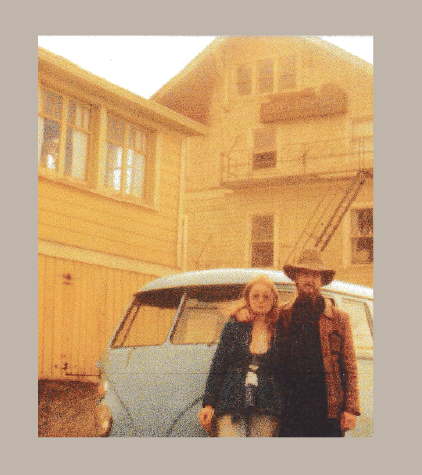 History of Hotel Sylvia