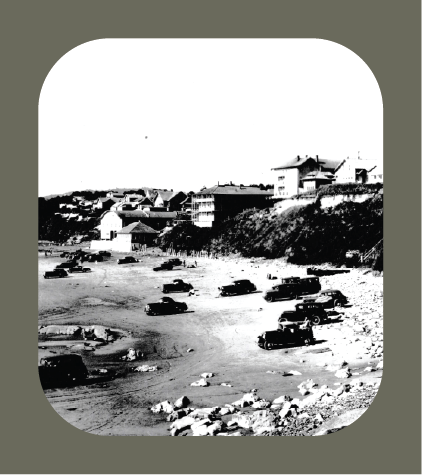 History of the hotel