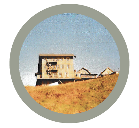 History of Hotel Sylvia