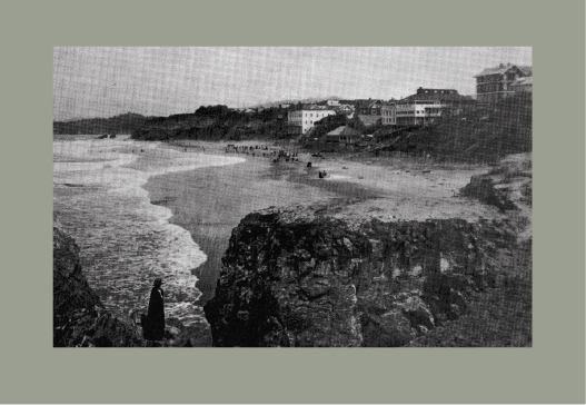 History of Hotel Sylvia